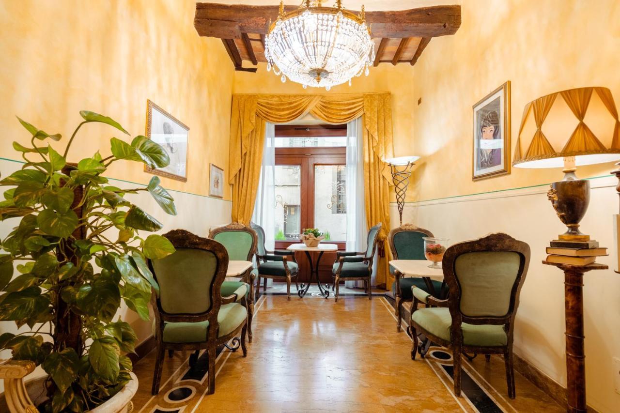 Hotel Palazzo Alexander Lucca Exterior photo